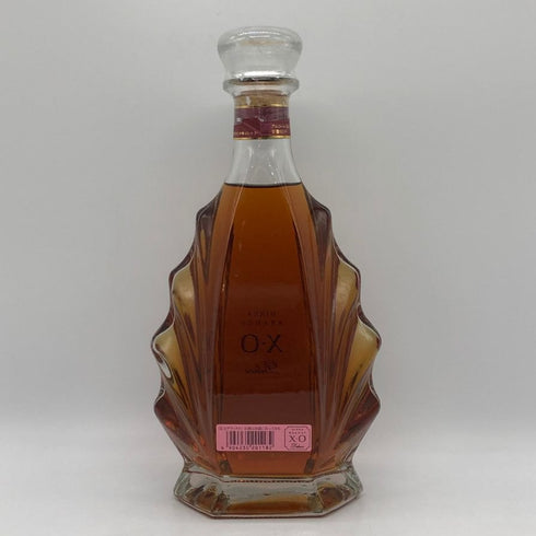 ニッカ ブランデー XO デラックス 660ml 40% NIKKA DELUXE ブランデー【Q0】