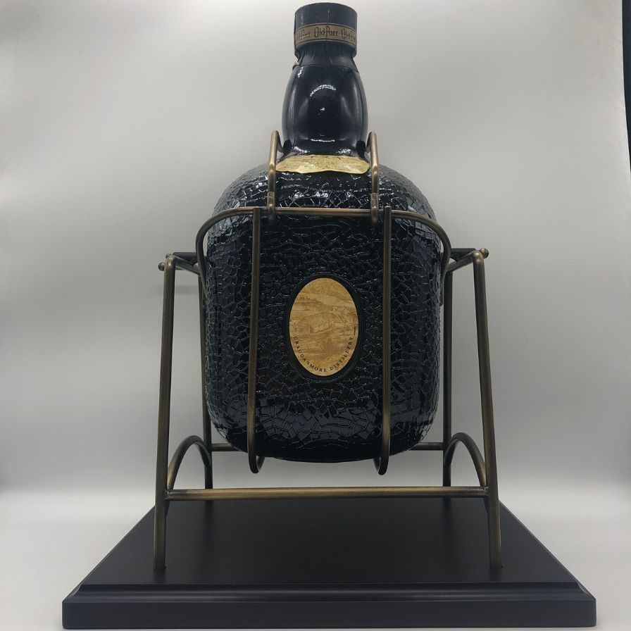 グランド オールドパー 12年 エクストラリッチ 3750ml 40% Grand Old