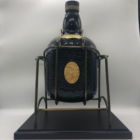 グランド オールドパー 12年 エクストラリッチ 3750ml 40% Grand Old Parr EXTRA RICH スコッチウイスキー【DD横】