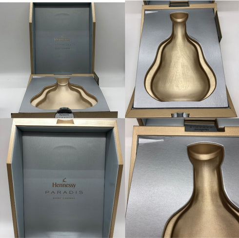 ヘネシー パラディ レア 700ml 40% Hennessy Paradis RARE コニャック【同梱不可】【B2】
