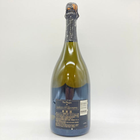 ドンペリニヨン ブリュット 白 2013 750ml 12.5% Dom Perignon Brut 【H】