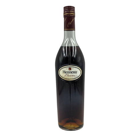 ヘネシー キュヴェ スペリオール 700ml 40% Hennessy コニャック【K】