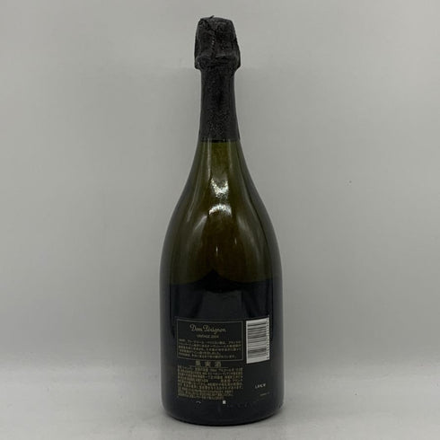 ドンペリニヨン ブリュット 白 2004 750ml 12.5% Dom Perignon Brut シャンパン【F3】