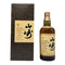 東京都限定◆サントリー 山崎 12年 シングルモルト 響マーク 750ml 43% SUNTORY YAMAZAKI SINGLE MALT 【W1】