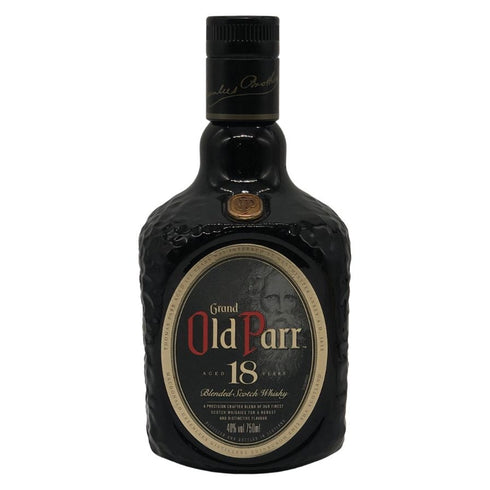 オールドパー 18年 750ml 40% Old Parr スコッチウイスキー1233g【O1】