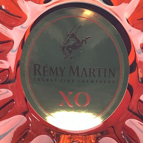 レミーマルタン XO エクストラオールド 1000ml 40% REMY MARTIN コニャック【B1】