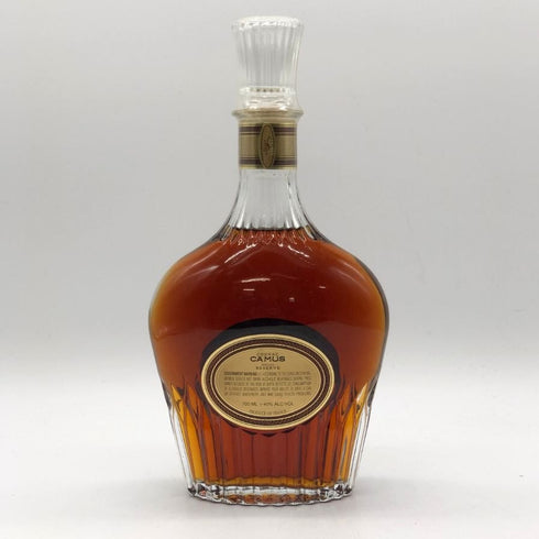 カミュ スペシャル リザーブ 700ml 40% CAMUS SPECIAL RESERVE コニャック【A4】