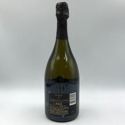 ドンペリニヨン ブリュット 白 2013 750ml 12.5% Dom Perignon Brut シャンパン【B3】