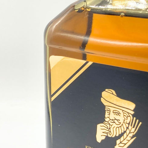 東京都限定◆ニッカ ブラックニッカ ディープ ブレンド ナイトクルーズ リミテッド2019 700ml 45% BLACK NIKKA DEEP BLEND NIGHT CRUISE LIMITED 2019 【E】