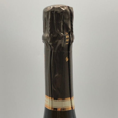 クロード カザル クロ カザル ブラン ド ブラン エクストラ ブリュット 2013 750ml 12.5% Claude Cazals Clos Cazals Blanc de Blancs Extra Brut シャンパン【A0】