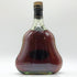 ヘネシー XO 金キャップ グリーンボトル 700ml 40% Hennessy コニャック【O1】