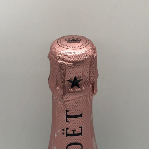 モエ エ シャンドン ロゼ アンペリアル 750ml 12.5% Moet&Chandon Rose Imperial シャンパン【Q2】