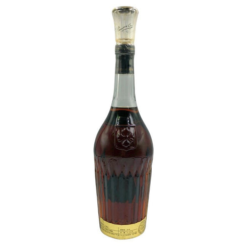 カミュ XO ロングネック 700ml 40% CAMUS コニャック【B3】