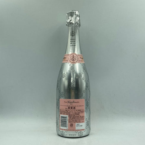 ヴーヴ クリコ ロゼ リッチ 750ml 12% Veuve Clicquot Rich Rose シャンパン【G3】