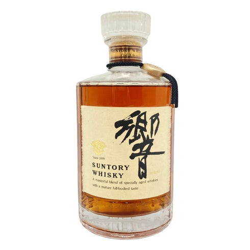 東京都限定◆サントリー 響 NV 裏黒ラベル 700ml 43% SUNTORY HIBIKI 【C】