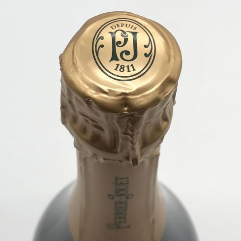 ペリエジュエ グランブリュット 750ml 12.5% PERRIER JOUET GRAND BRUT シャンパン【H2】