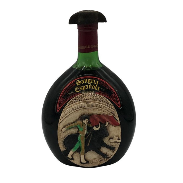 サングリア エスパニョーラ 750ml 14% SANGRIA リキュール【O2】