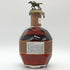 ブラントン ストレート フロム ザ バレル 2021 750ml 66.8% Blanton's Straight From The Barrel バーボン【F】