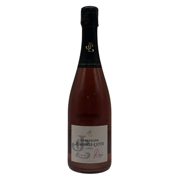 ジョアネス リオテ ロゼ エクストラ ドライ 12% 750ml JOANNES LIOTE スパークリングワイン【Q2】