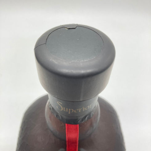 グランド オールド パー スペリオール 750ml 43% Grand Old Parr Superior 【S】
