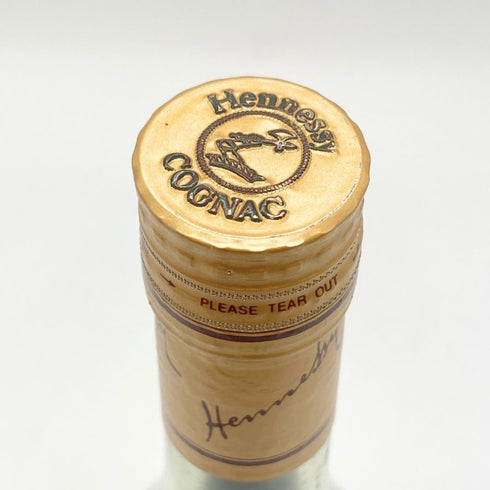 ヘネシー VSOP スリムボトル 700ml 40% Hennessy 【L1】