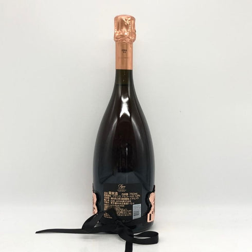 パイパー エドシック レア ロゼ 2014 12% 750ml PIPER-HEIDSIECK シャンパン【T0】