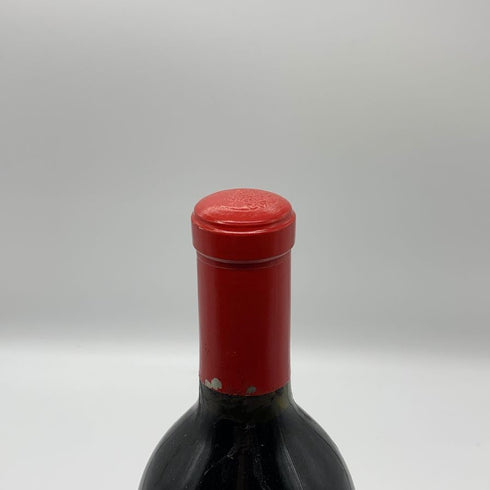シリタ メルロー 2004 750ml 14.5% Sirita カリフォルニアワイン【X4】
