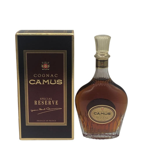 カミュ スペシャル リザーブ 700ml 40% CAMUS SPECIAL RESERVE コニャック【K4】