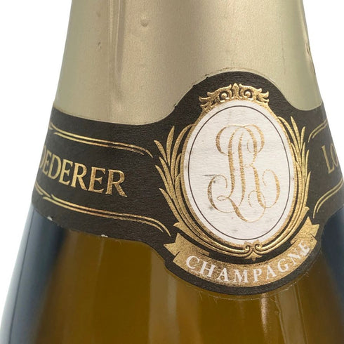 ルイ ロデレール コレクション 242 750ml 12% LOUIS ROEDERER シャンパン【D3】