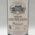 シャトー グラン ピュイ ラコスト 2009 750ml 13.5% CHATEAU GRAND-PUY-LACOSTE ボルドーワイン【A4】