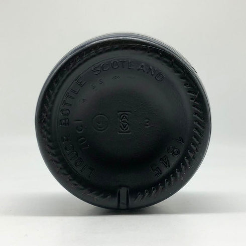ダンヒル オールドマスター 青陶器ボトル 700ml 43% dunhill OLD MASTER スコッチウイスキー1334g【N1】