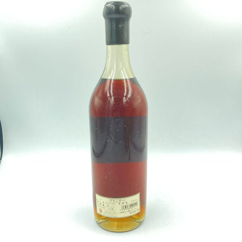 トレ ヴィエイユ レゼルヴ ラフィット ロートシルト コニャック 700ml 40% TRES VIEILLE RESERVE Lafite Rothschild【F1】