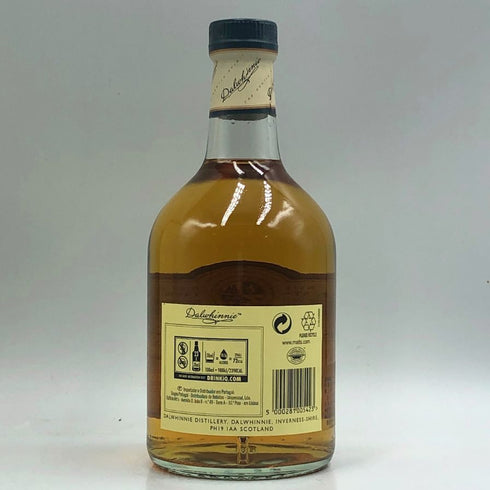 ダルウィニー 15年 700ml 43% Dalwhinnie スコッチウイスキー【R4】