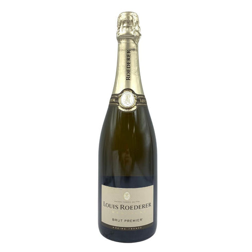 ルイロデレール ブリュット プルミエ 750ml LOUIS ROEDERER BRUT PREMIER 【E2】