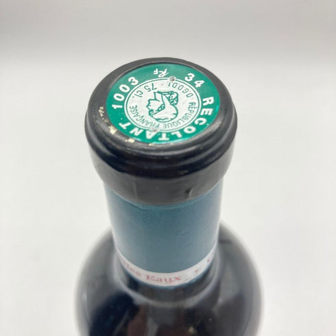 シャトー ベルゾー 2004 750ml 13.5% Chateau Belles Eaux 【SKU】