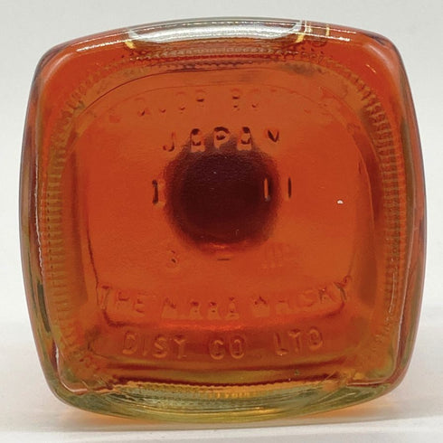 東京都限定◆ニッカ フロムザバレル 500ml 51% NIKKA FROM THE BARREL 【R4】