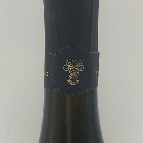 テルモン ブラン ド ブラン ヴィノテーク 2022 750ml 13% Telmont Blanc de Blancs Vinothèque シャンパン【A2】