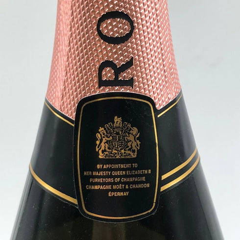 モエ エ シャンドン ロゼ アンペリアル 750ml 12.5% Moet&Chandon Rose Imperial シャンパン【U4】