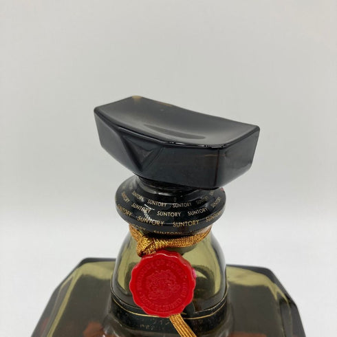 東京都限定◆サントリー ロイヤル クィーンサイズ SRQ01 1000ml 43% Suntory Royal Queen Size 【C4】