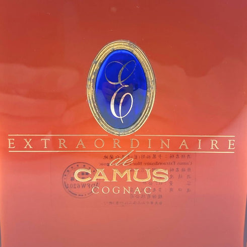 カミュ エクストラ オルディネール 700ml CAMUS EXTRA ORDINAIRE 【N1】