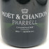 モエ エ シャンドン ファレル ウィリアムス ゴールド 750ml 12.5% MOET&CHANDON シャンパン【A0】