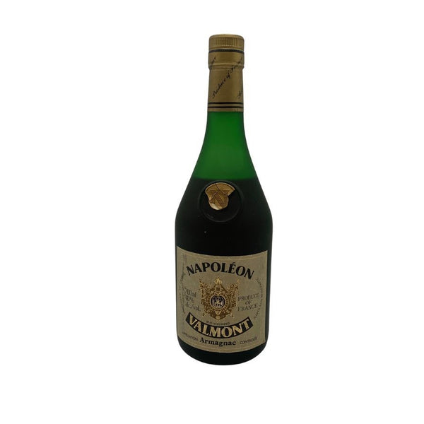 ナポレオン ヴァルモン アルマニャック 700ml 40% NAPOLÉON VALMONT 【V0】