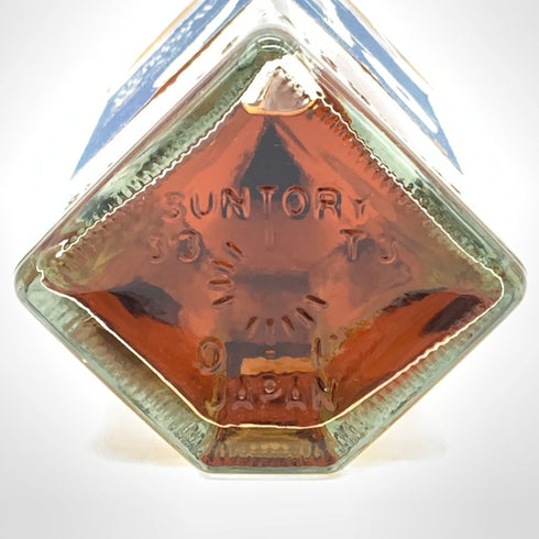 東京都限定◆サントリー AO 碧 シングル 700ml 43% SUNTORY 【SKU】
