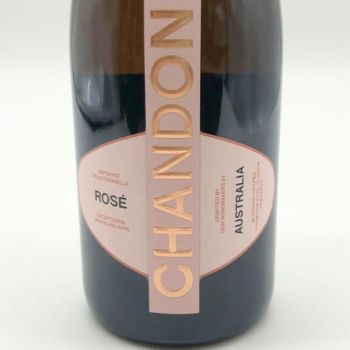 シャンドン ロゼ 750ml 12.5% Chandon Rose 【Y1】