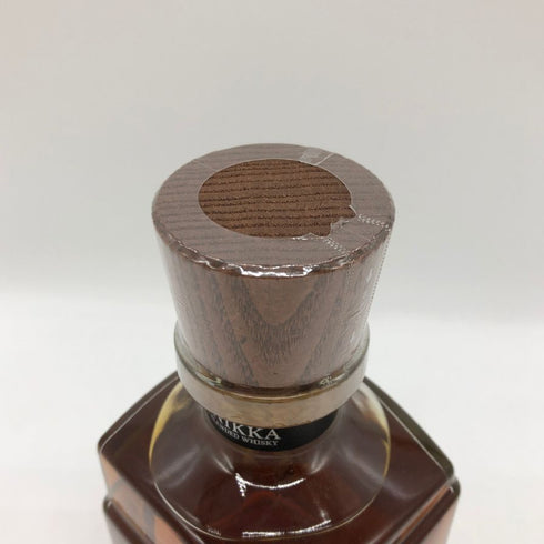 東京都限定◆ザ ニッカ テーラード 700ml 43% THE NIKKA Tailored 【C0】