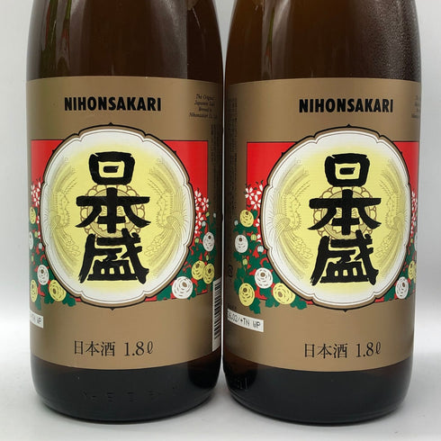 日本酒1800ml 4本セット 2026年 4月 日本酒- 純米酒【7-1】