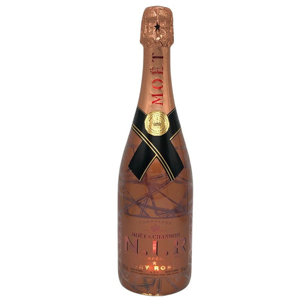 モエ エ シャンドン NIR ネクター アンペリアル ドライ ロゼ 750ml 12% Moet&Chandon NECTAR IMPERIAL ROSE DRY シャンパン【K1】