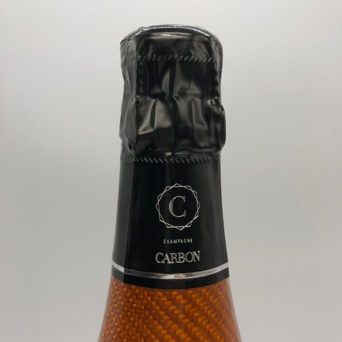 カーボン ミレジム 2008 750nl 12% CARBON シャンパン【A3】