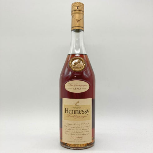 ヘネシー VSOP スリムボトル 700ml 40% Hennessy 【V】