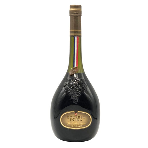 クールベ エクストラ 750ml 40% COURBET EXTRA ブランデー【C3】
